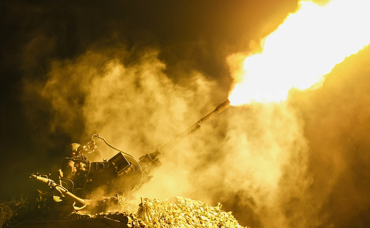 Александр Река / ТАСС