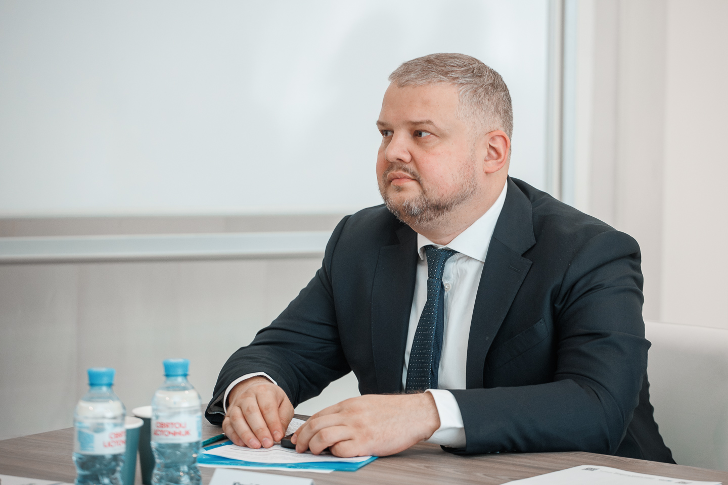 Антон Буценко, РБК Екатеринбург