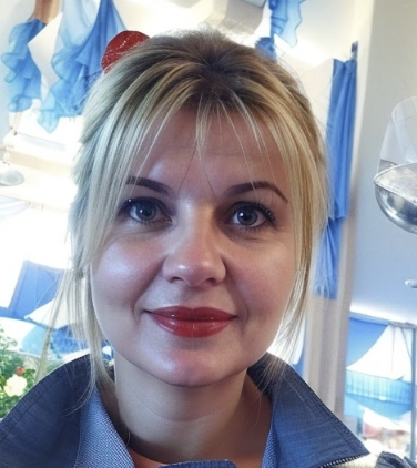 Ирина Ярцева