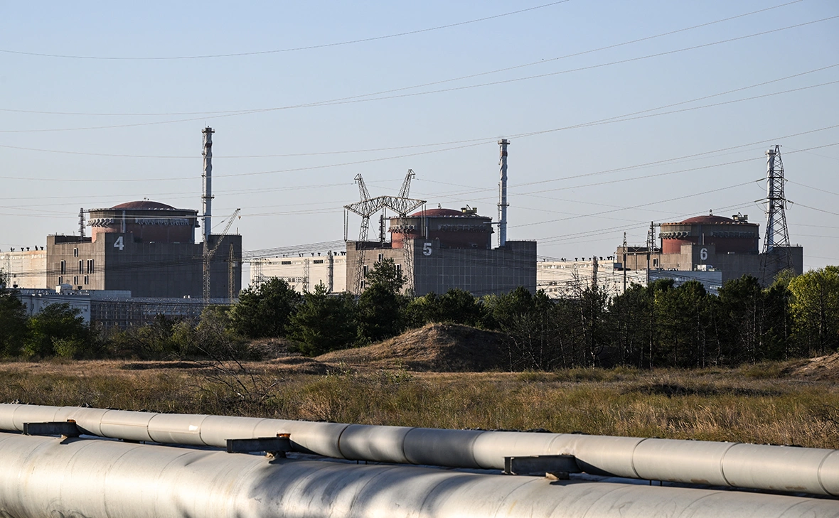 Константин Михальчевский / РИА Новости