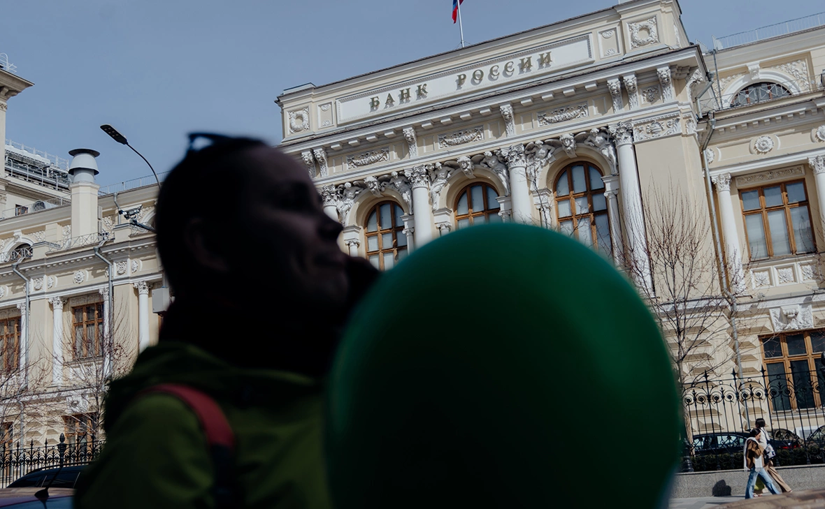 Михаил Гребенщиков / РБК