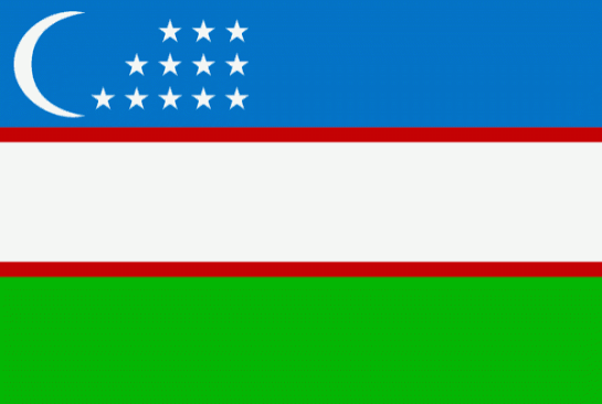 Узбекистан