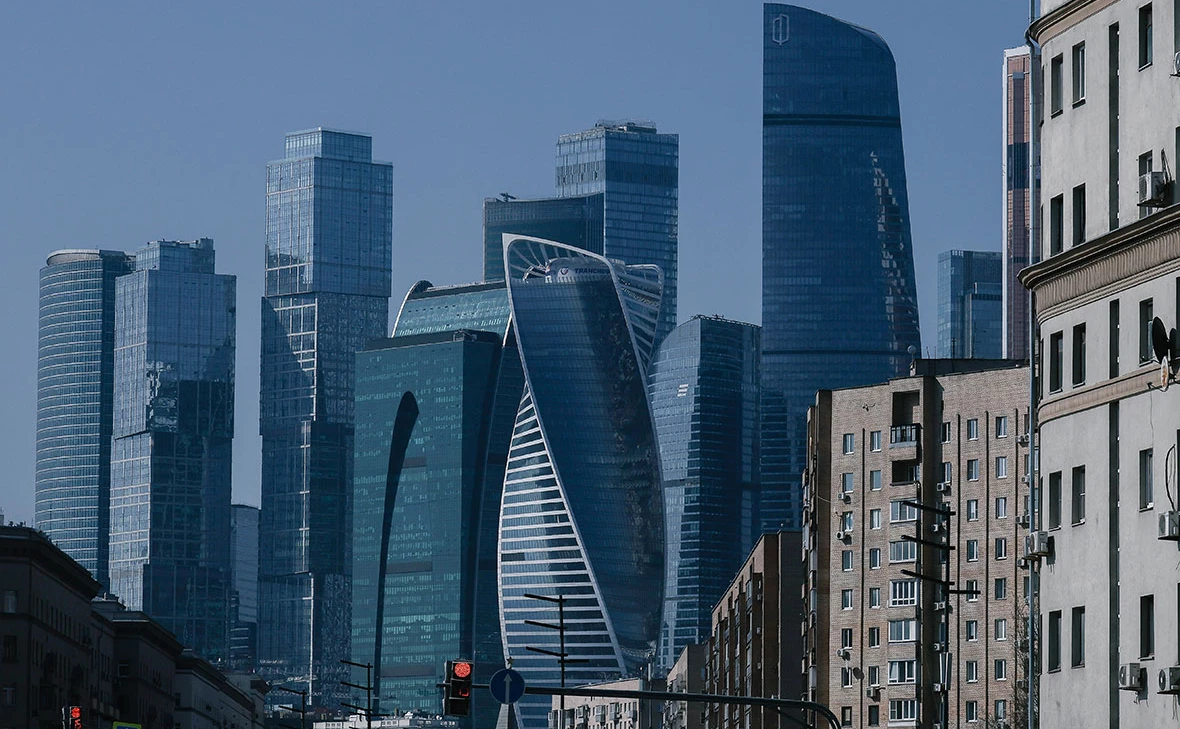 Андрей Любимов / РБК