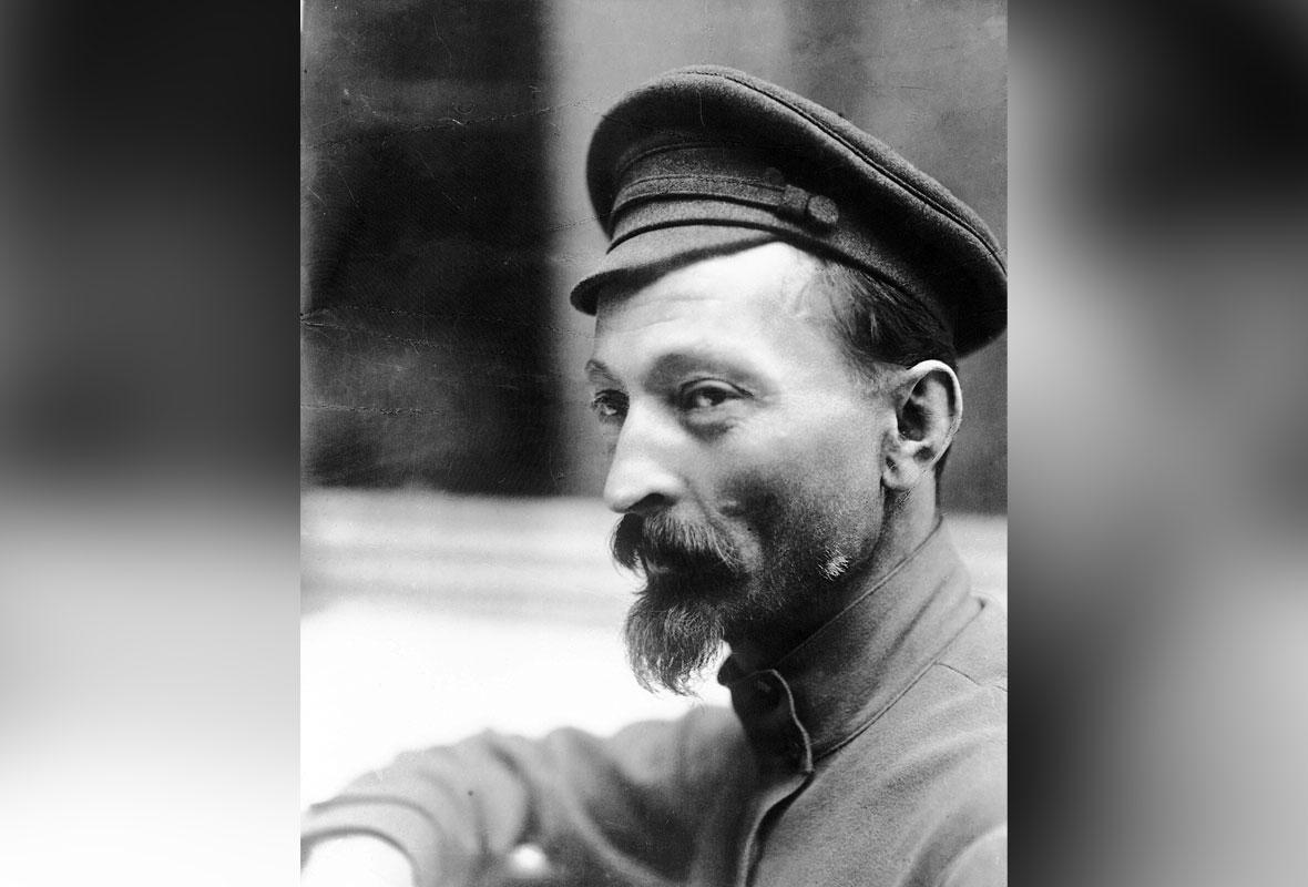 Российский государственный военный архив / Wikipedia