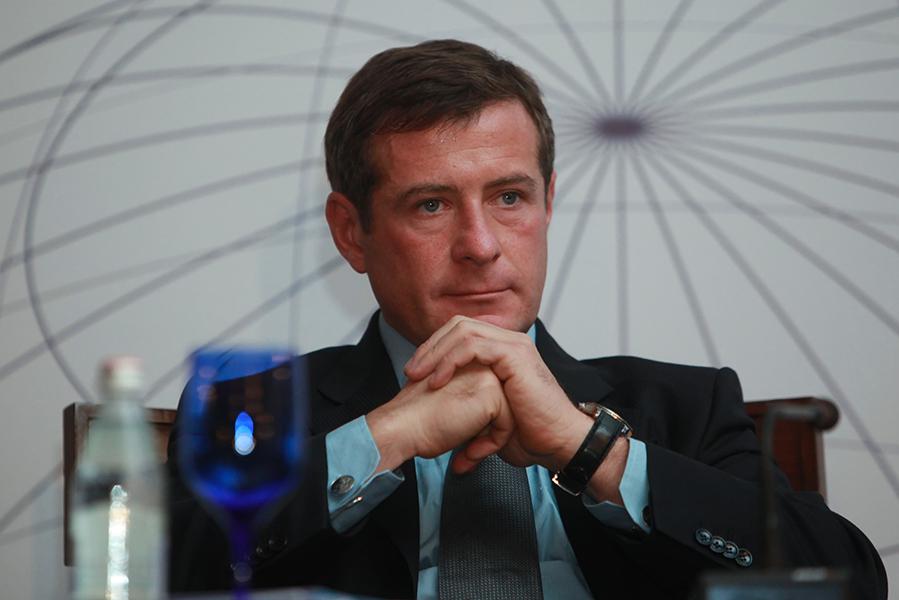 Михаил Фомичев / РИА Новости