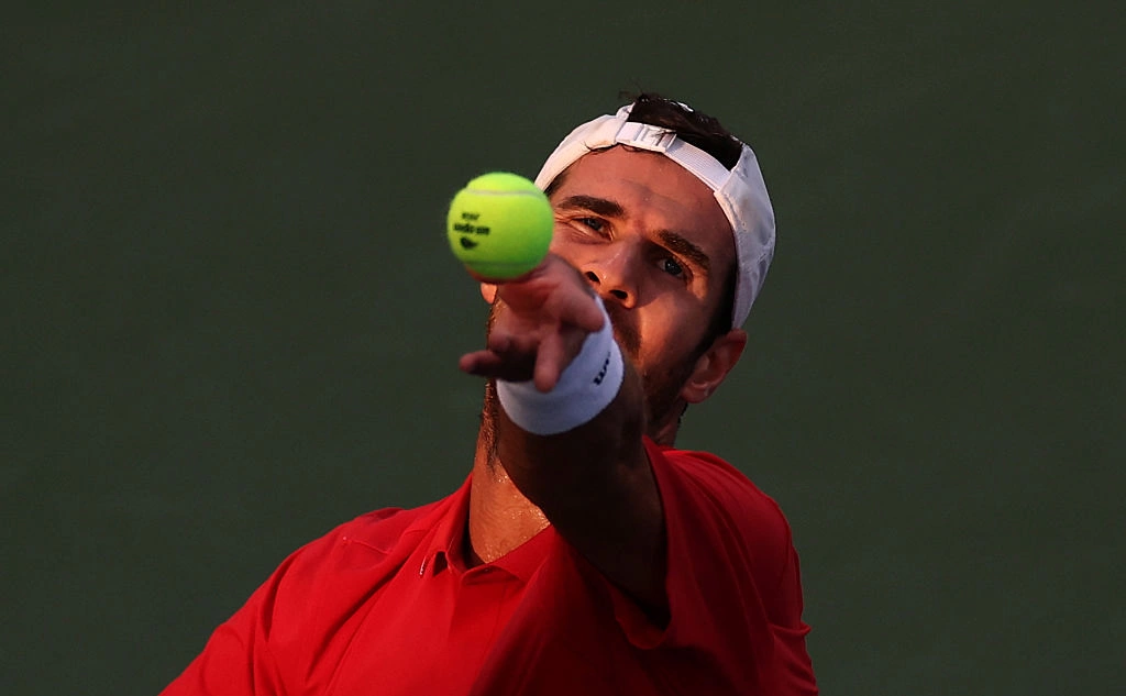 Mike Stobe / Getty Images