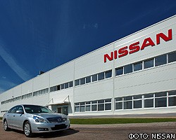 Nissan отзывает 46 тыс. Cube в США из-за утечки топлива