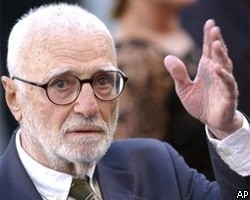 Итальянский режиссер М.Моничелли покончил жизнь самоубийством