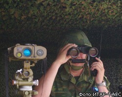 Российская армия возобновляет совместные военные учения с США