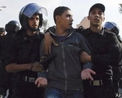В Египте освободили журналиста телеканала  Al Jazeera