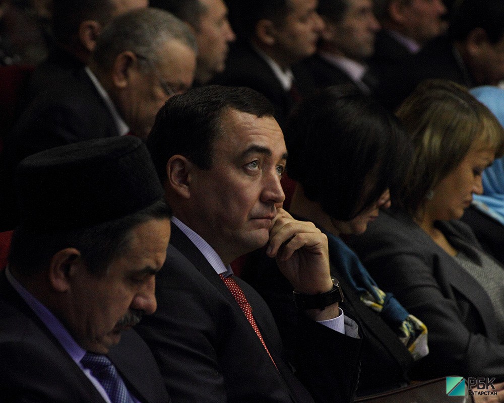 Татарский конгресс