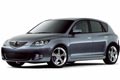 Mazda MX Sportif – так будет выглядеть Mazda3