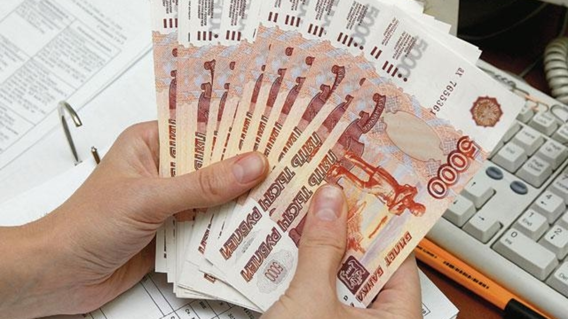 Аппетиты заемщиков татарстанских банков за год выросли на 3,3%