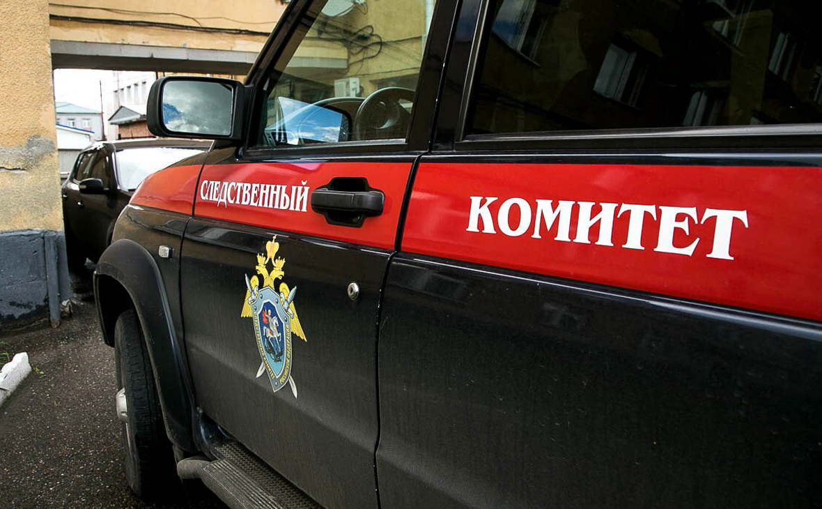 В Подмосковье задержали подозреваемого по делу о падении девушки из окна