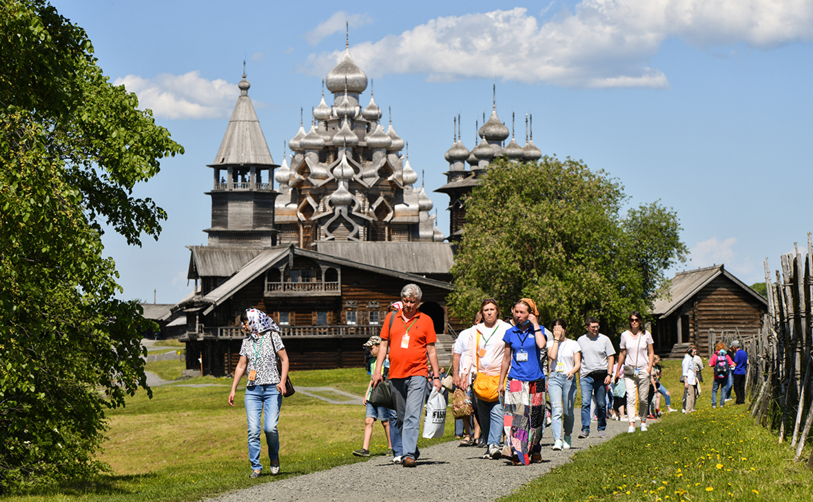 Фото:Александр Манзюк / ТАСС