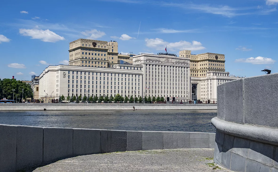 Константин Кокошкин / Global Look Press