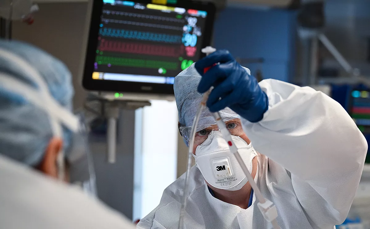 Jeff J Mitchell / Getty Images