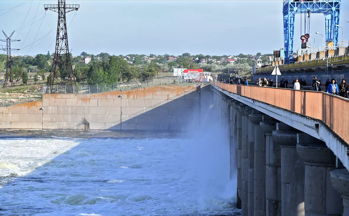 РИА Новости