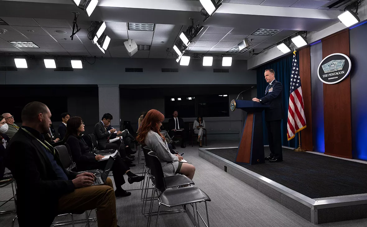 Kevin Dietsch / Getty Images