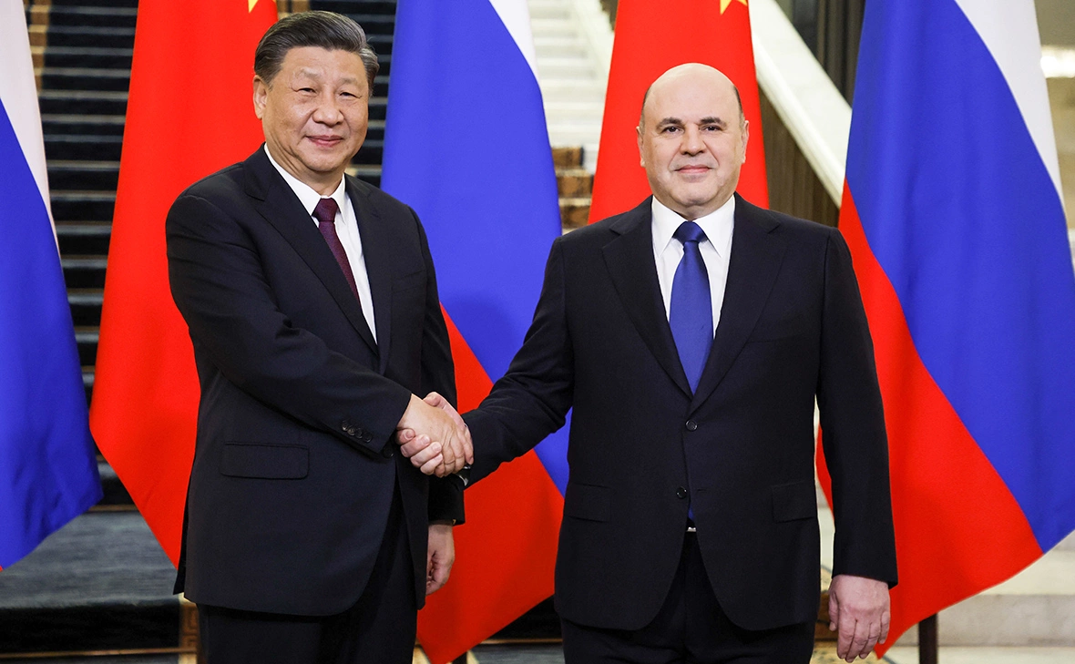 Дмитрий Астахов / ТАСС