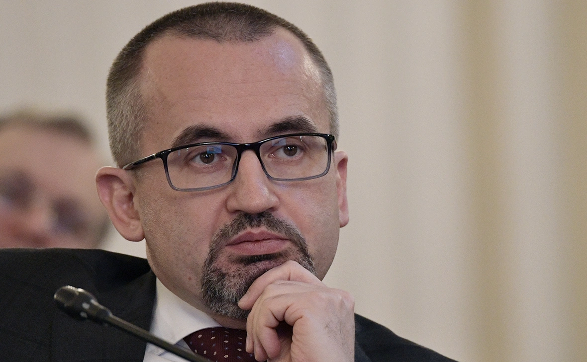 Алексей Даничев / РИА Новости