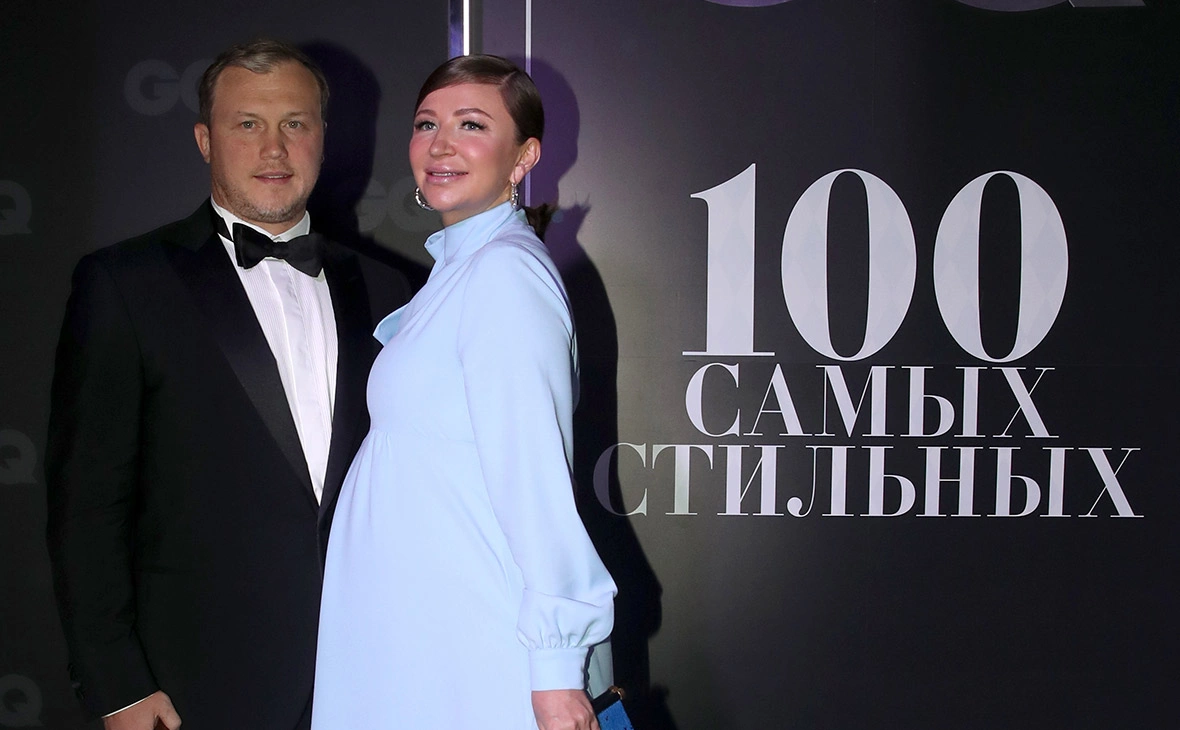 Вячеслав Прокофьев / ТАСС