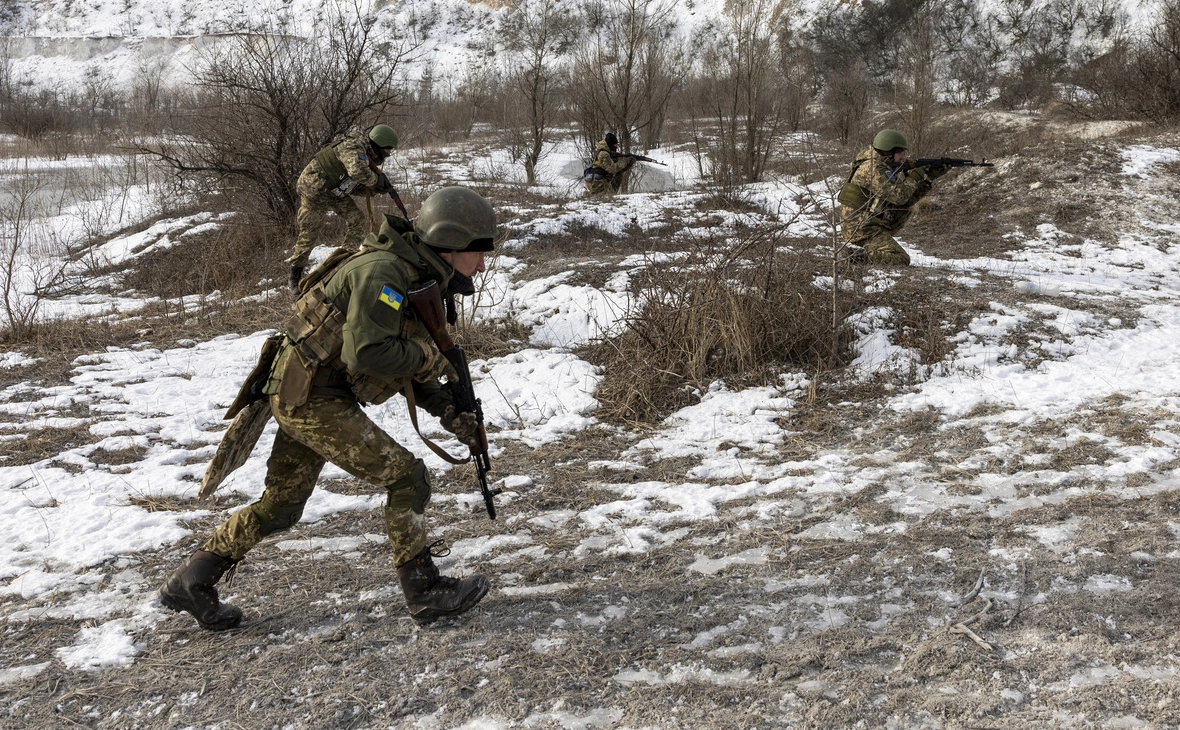 	John Moore / Getty Images