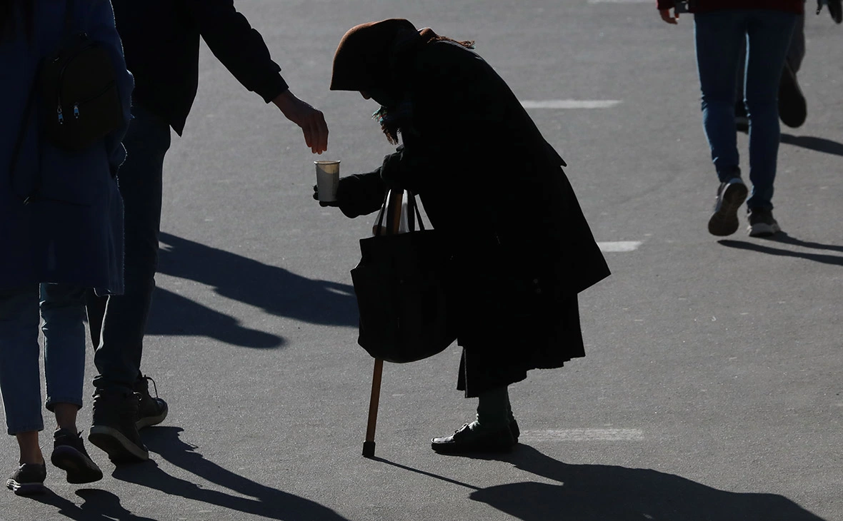 Сергей Коньков / ТАСС