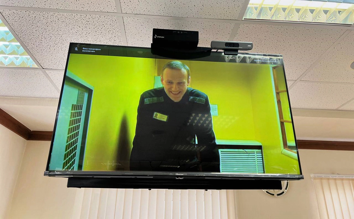 Московский городской суд