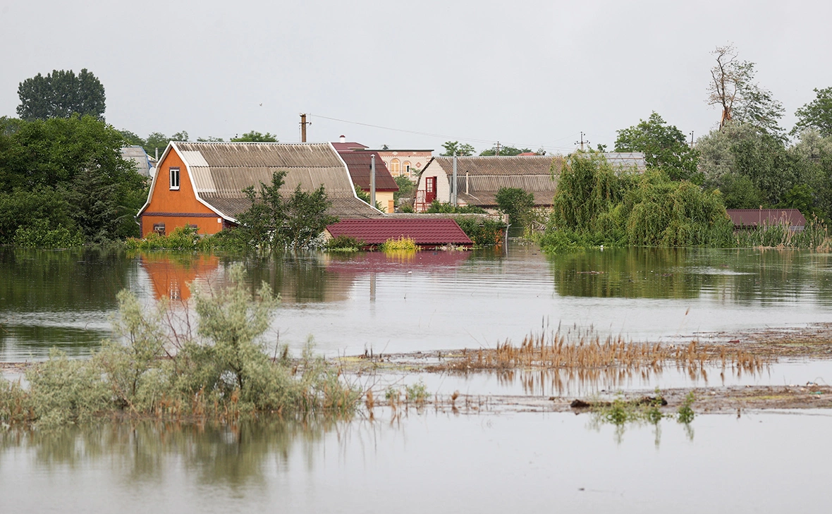 Алексей Коновалов / ТАСС