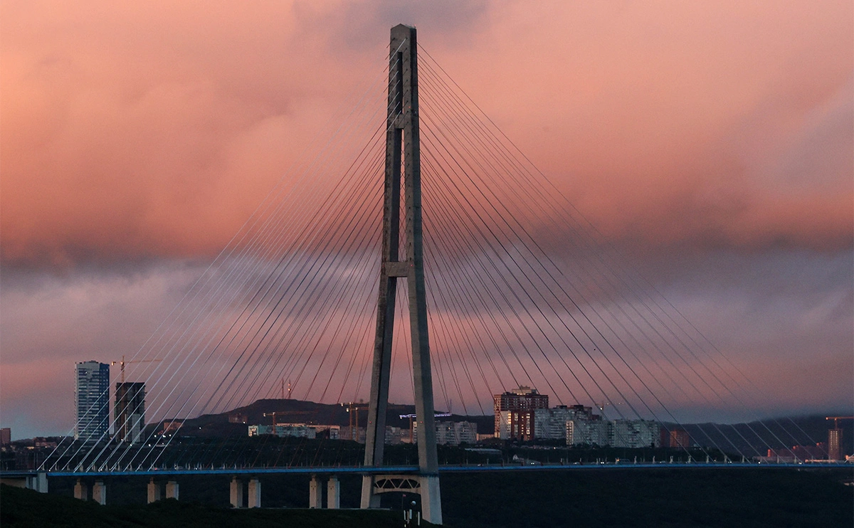 Сергей Бобылев / ТАСС