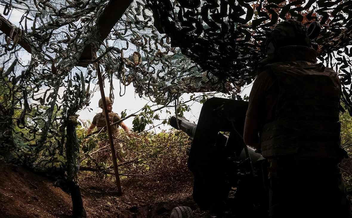 София Гатилова / Reuters