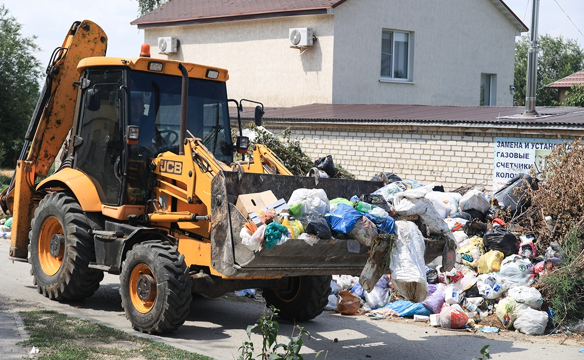 Дмитрий Рогулин / ТАСС