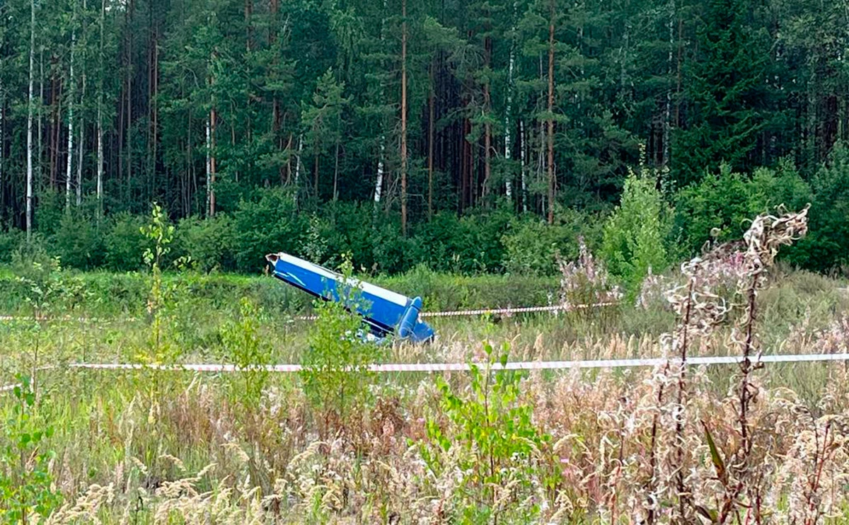 Мария Лисицына / РБК