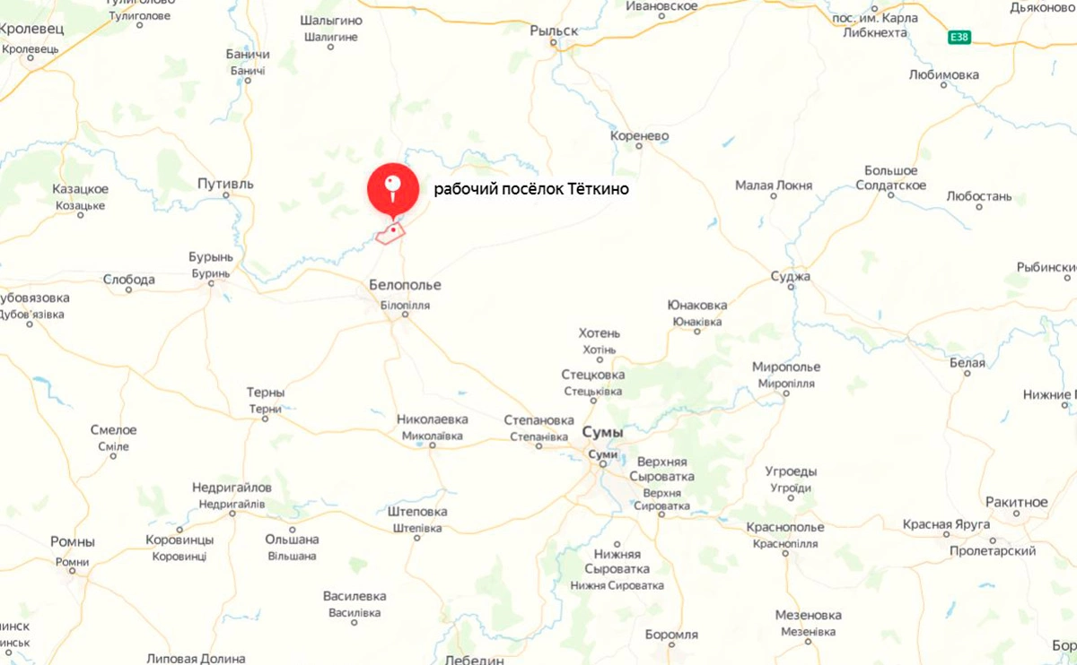 Яндекс.Карты