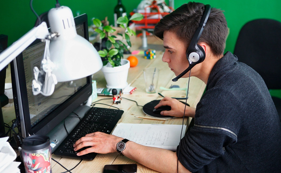 Сергей Коньков / ТАСС