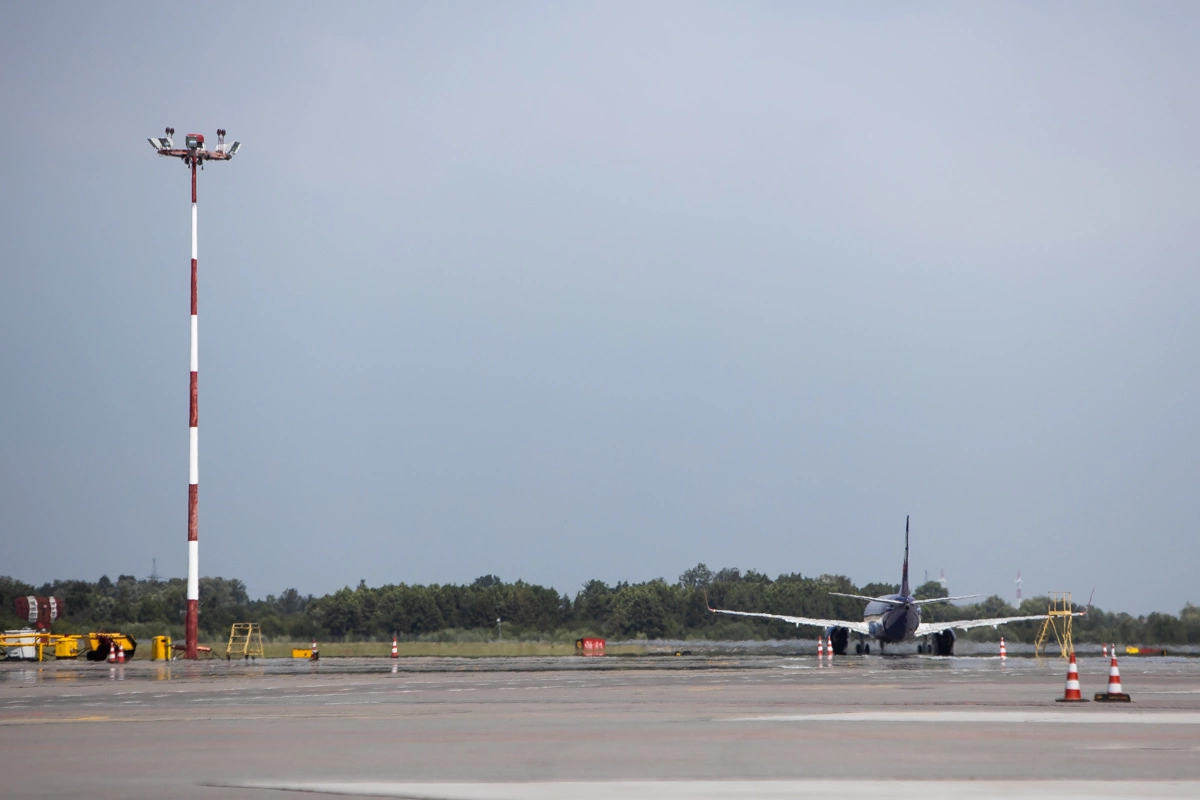 Александр Подгорчук