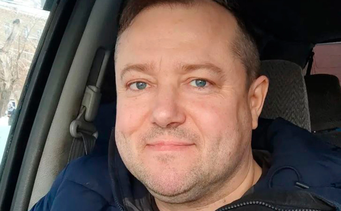 polushin_dv / Instagram (входит в корпорацию Meta, признана экстремистской и запрещена в России)