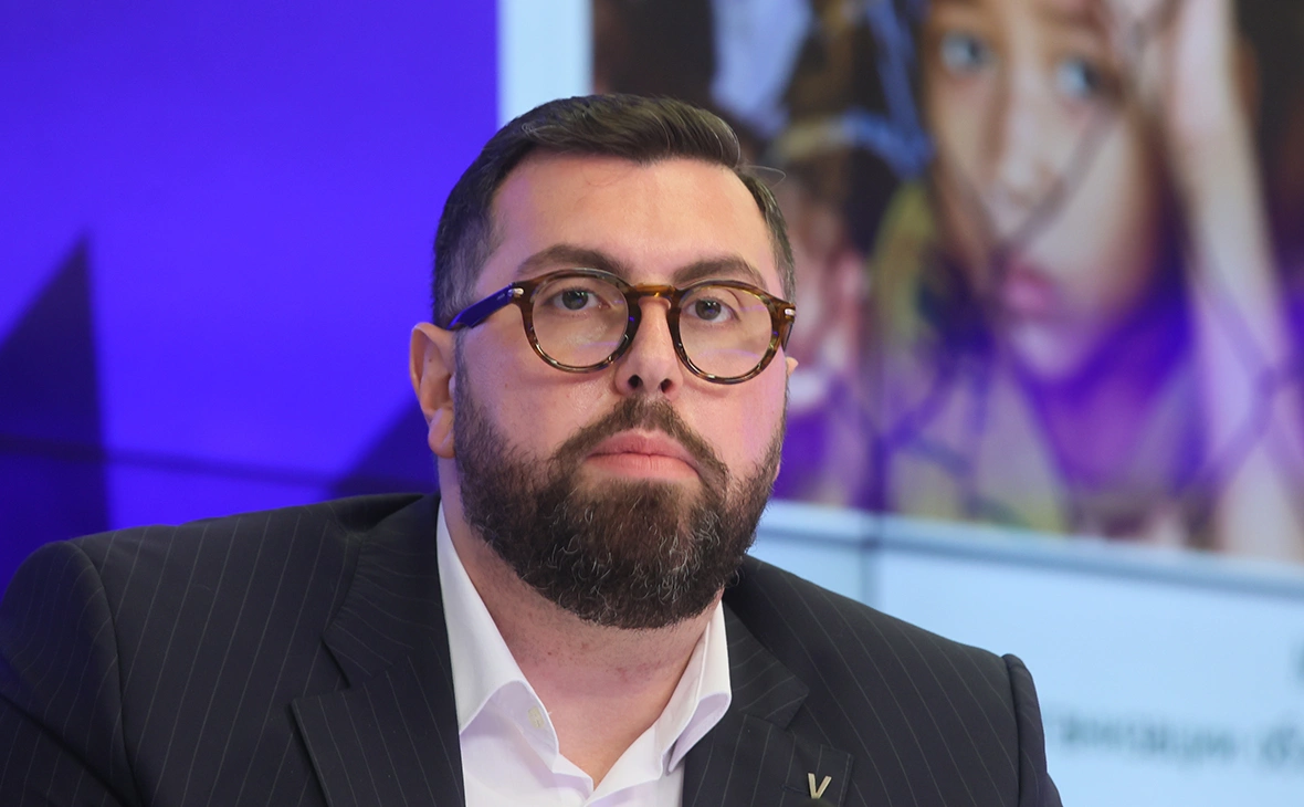 Виталий Белоусов / РИА Новости