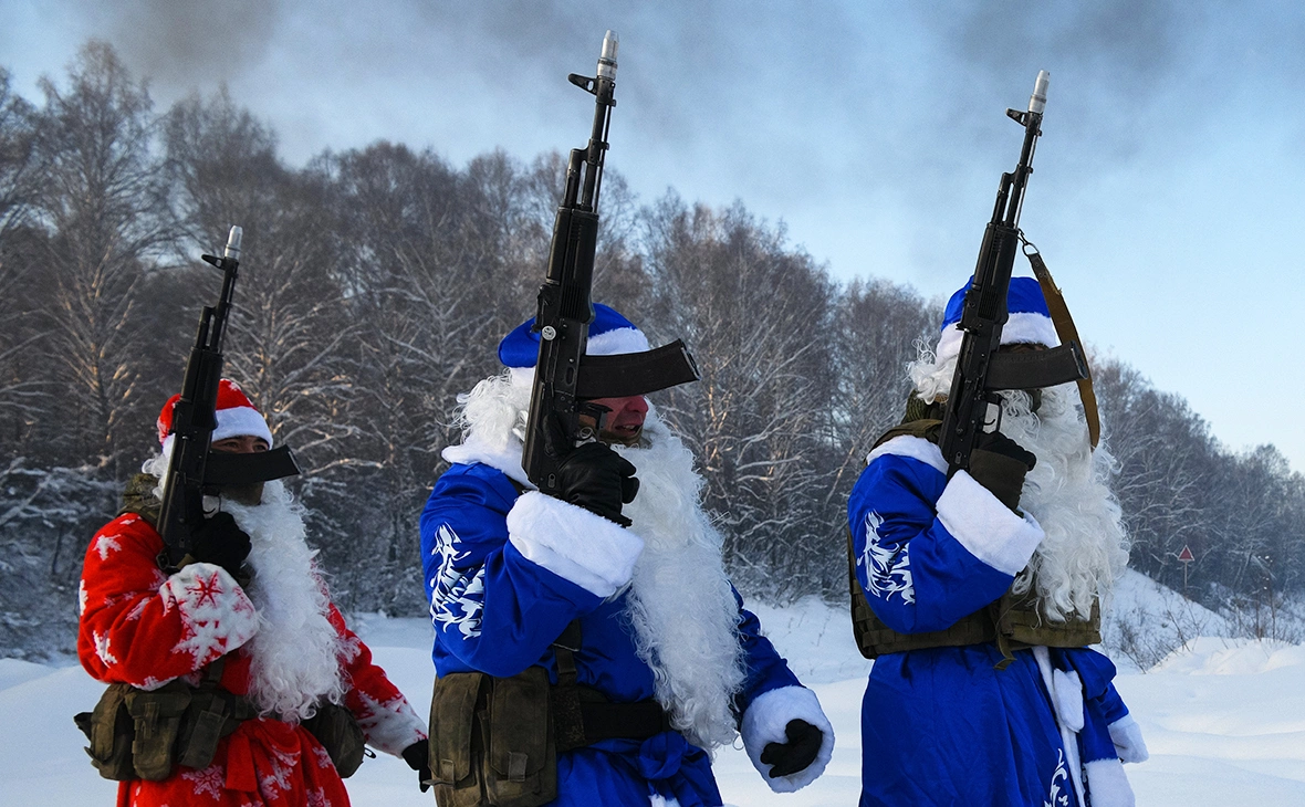 Александр Патрин / РИА Новости
