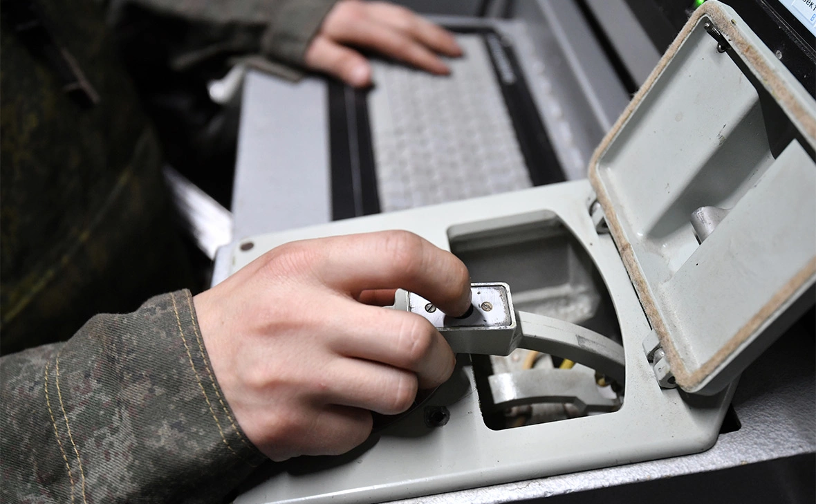 Евгений Биятов / РИА Новости