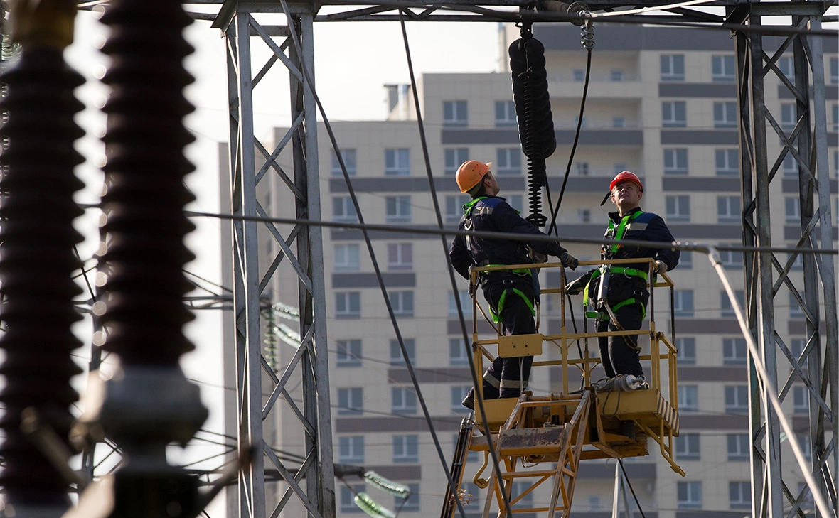 Сергей Мальгавко / ТАСС