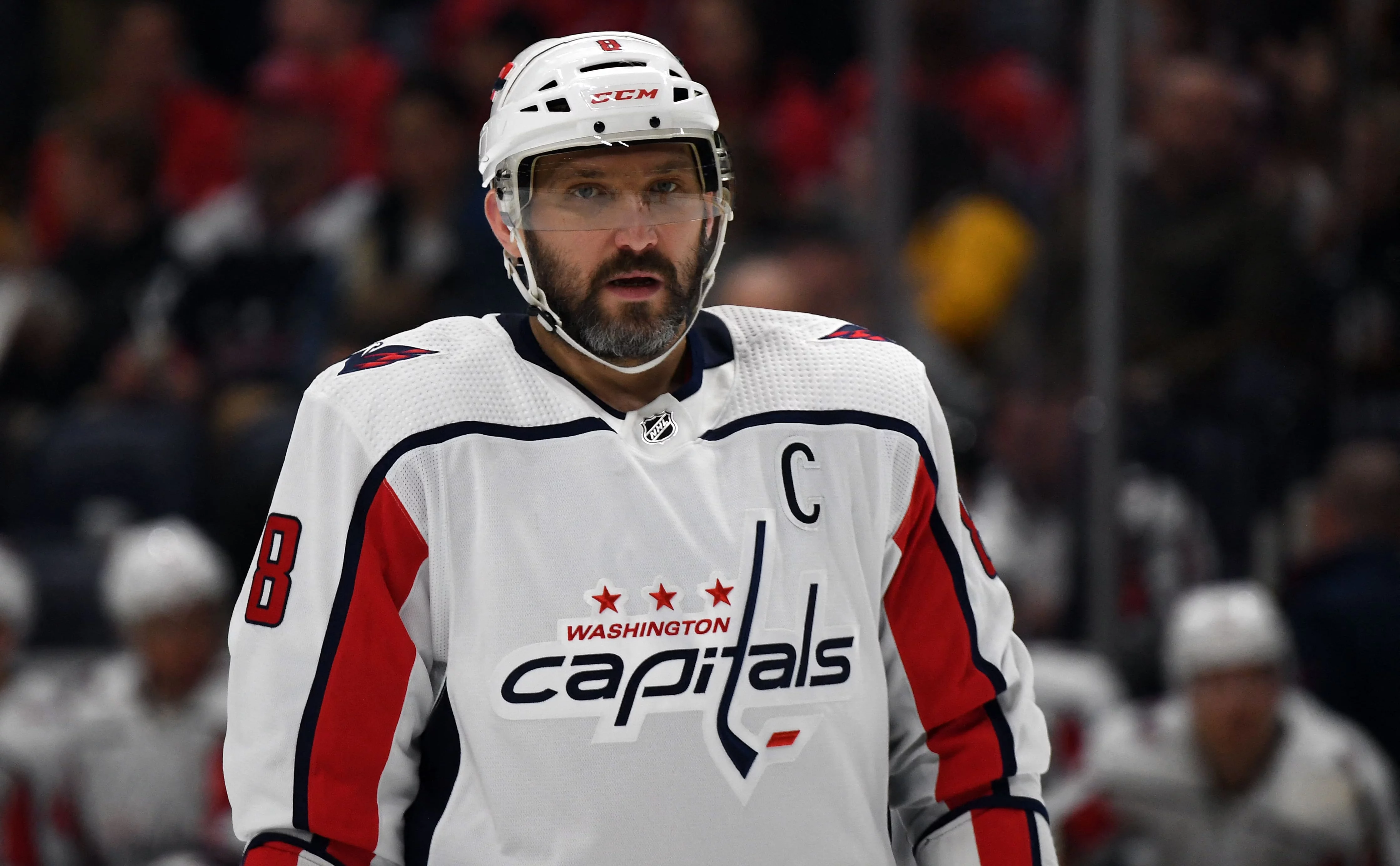 USA Today Sports / Reuters