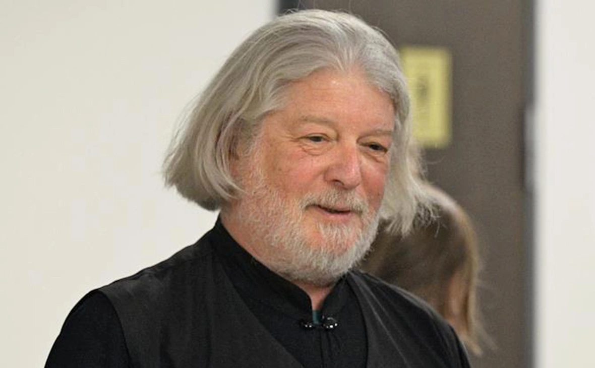 Глеб Щелкунов / «Коммерсантъ»