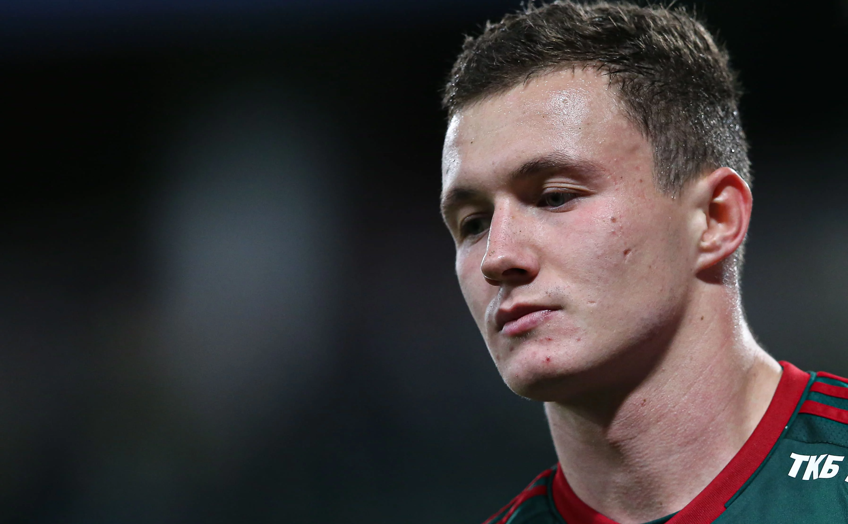 Global look press / Edgar Breshchanov