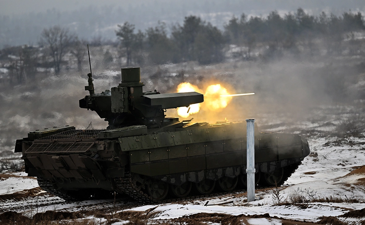 Евгений Биятов / РИА Новости