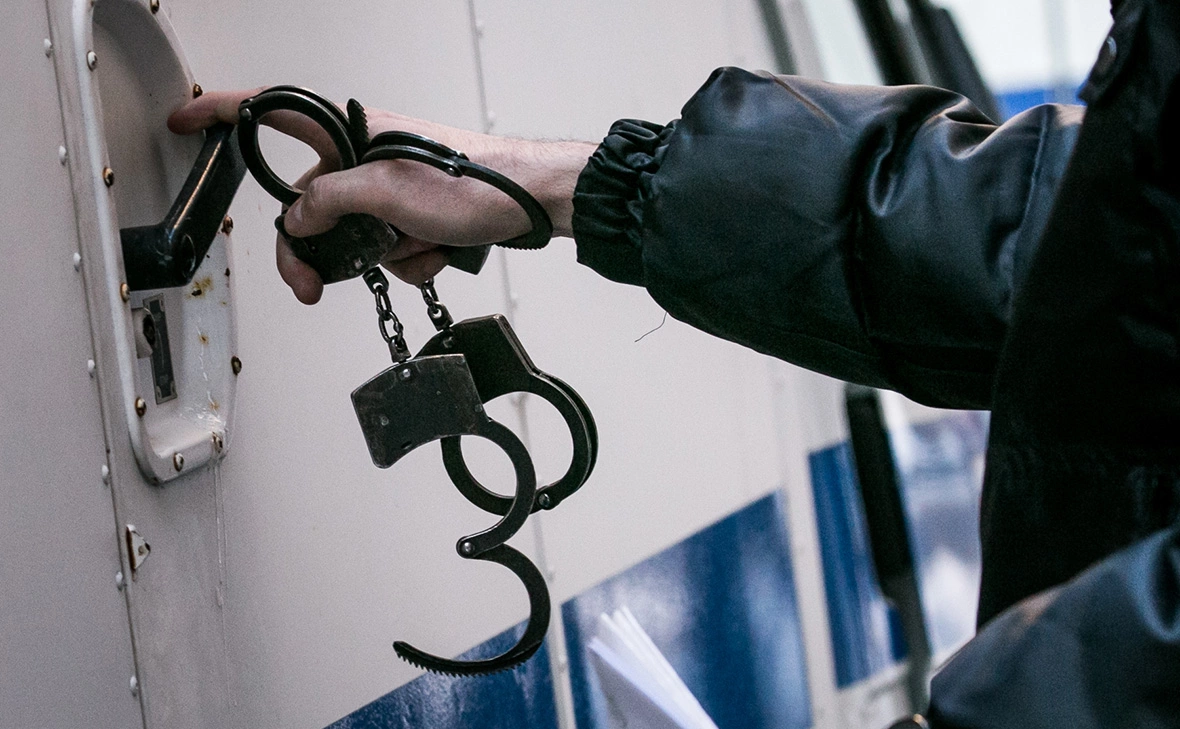 Владимир Андреев / URA.RU / ТАСС