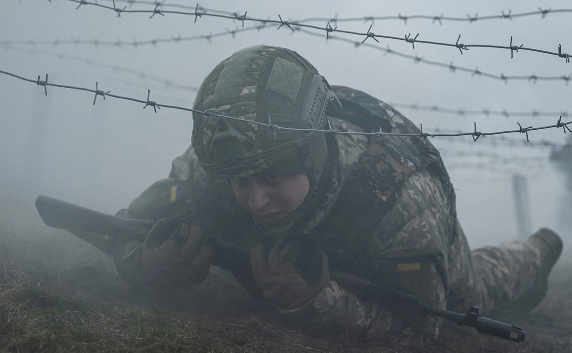 Вячеслав Ратинский / Reuters