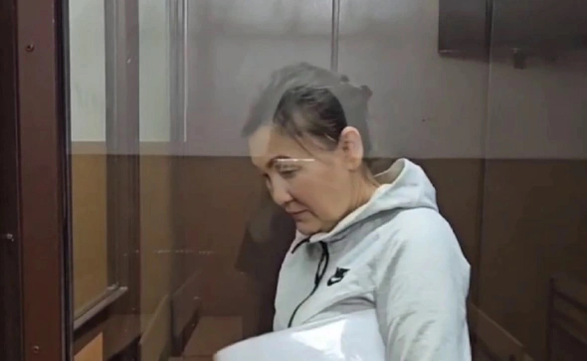 Кировский райсуд Уфы