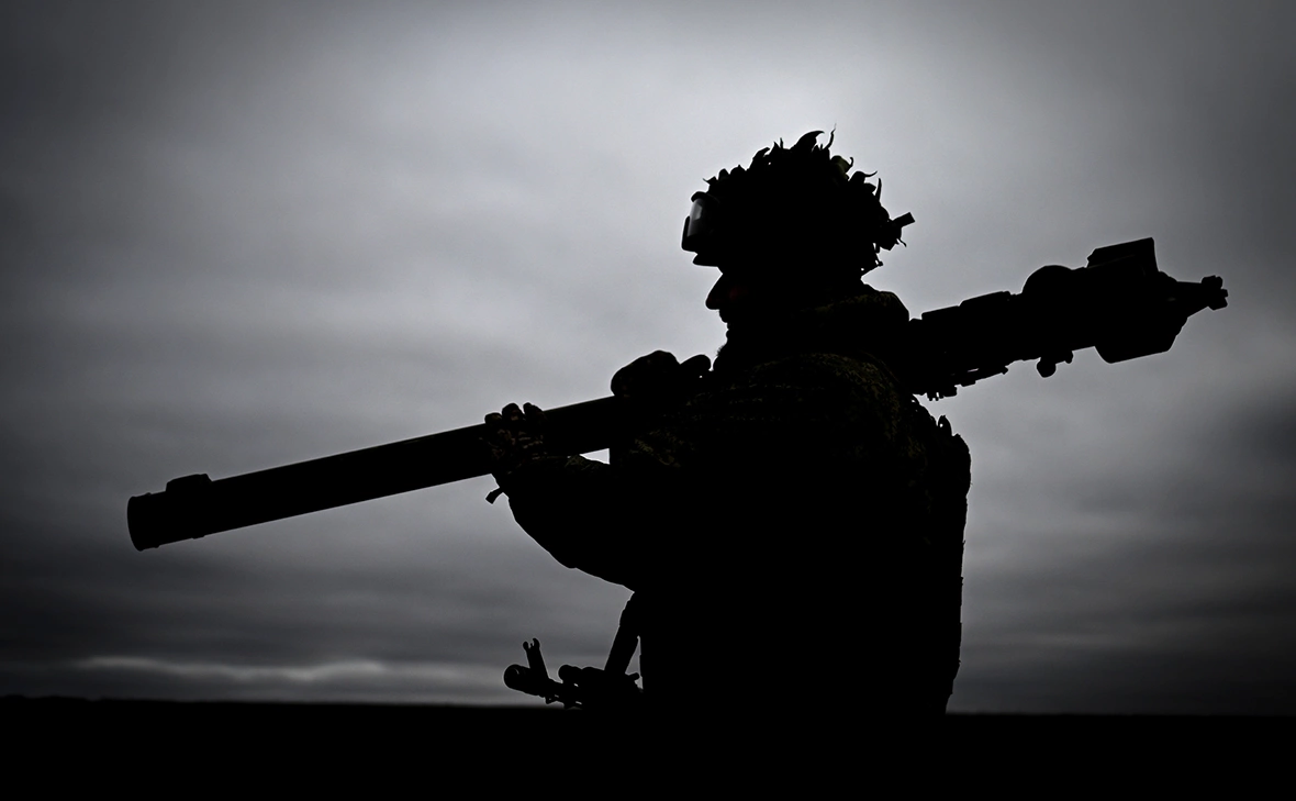 Станислав Красильников / РИА Новости